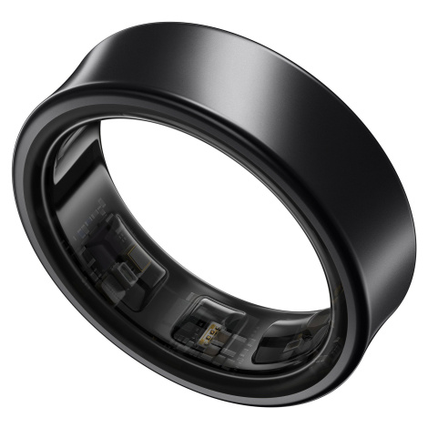 Samsung Galaxy Ring černý titan vel. 9