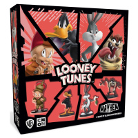 Cool Mini Or Not Looney Tunes Mayhem - EN