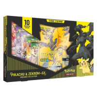 Pokémon TCG Pikachu & Zekrom GX Premium Tag Team Box