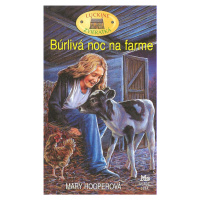 Búrlivá noc na farme