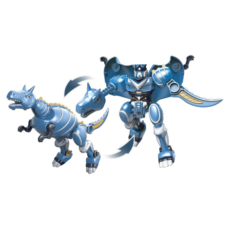 Robot dinosaurus 17 cm Wiky