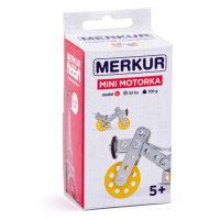 MERKUR - Mini 55 - motorka