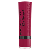 Bourjois rtěnka Rouge Velvet The Lip 010