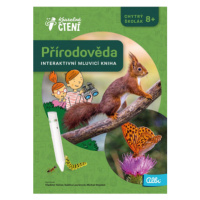 Přírodověda - Kouzelné čtení Albi