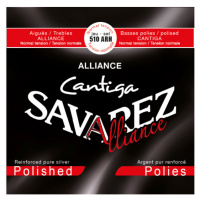 Savarez 510ARH Alliance CANTIGA