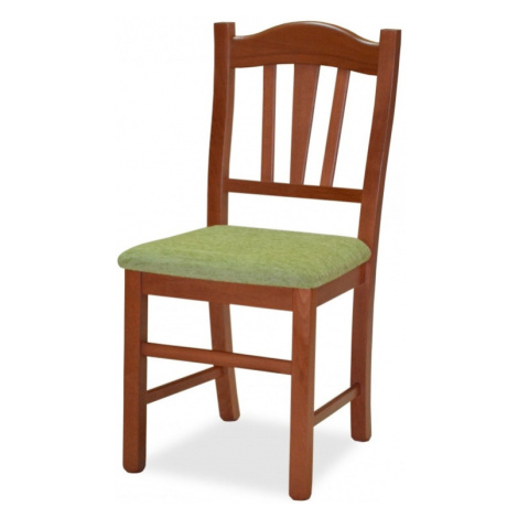 MI-KO Jídelní židle Silvana masiv