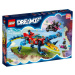 LEGO® DREAMZzz™ 71458 Krokodýlí auto