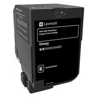 LEXMARK 84C2HK0 - originální