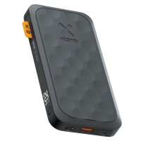 Xtorm 20W Fuel Series powerbanka 10.000mAh černá