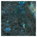Dlažba Geotiles Labradorite blue 120x120 cm leštěná LABRADORITE120BL