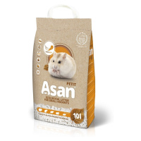 Asan Petit, 5l