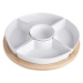 APPETIZER Set misek na snacky 26 cm