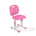 Dětská nastavitelná židle FUNDESK SST2 Barva: Zelená