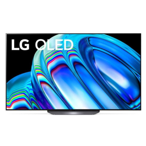 Smart televize LG OLED55B23 (2022) / 55" (139 cm)