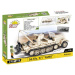 Cobi II WW Sd. Kfz. 9/1 FAMO, 1:35, 498 k, 1 f