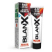 BlanX Black Volcano extra bělící zubní pasta, 75ml