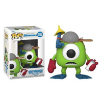 Funko Pop! Disney Monsters Mike Wazowski 1155