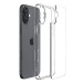 Spigen Ultra Hybrid Crystal Clear iPhone 16 Plus