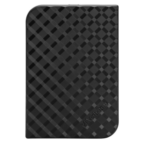 Verbatim Store ´n´ Go Portable GEN1 1TB černá 53230 Černá