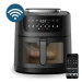 Rohnson R-2858 SmartChef XL 2 Wi-Fi - 8 l