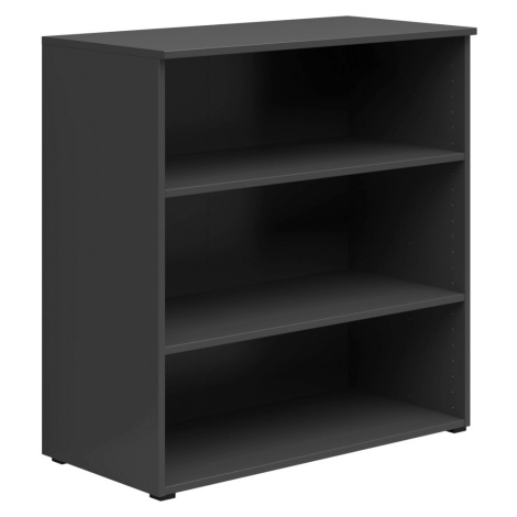 Regál Cabinet š: 80 cm Möbelix