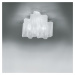 Artemide Logico stropní 3x120° - fumé difuzor 0458010A