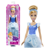 Mattel disney princess popelka, hlw06