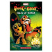 Rocket and Groot Graphic Novel #2: Tales of Terror - kniha z kategorie Komiksy