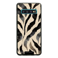 Mobiwear Glossy lesklý pro Samsung Galaxy S10 - GA53G