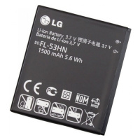 Baterie LG KGFL-53HN 1500mAh P920 Optimus 3D, P990 (volně)