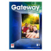 Gateway 2nd Edition B1 Digital Student´s Book Pack Macmillan