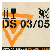 Divoký srdce: Pozdní sběr - CD