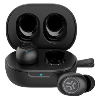 JLAB JBuds Mini True Wireless Earbuds Black