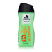 ADIDAS Active Start Shower Gel 3in1 250 ml