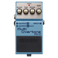 Boss MO-2 Multi Overtone