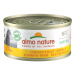 Almo Nature HFC - Kuřecí filet 70g výhodné balení 24ks