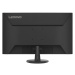 Lenovo C32u-40 monitor 32" 63DAGAT2EU Černá