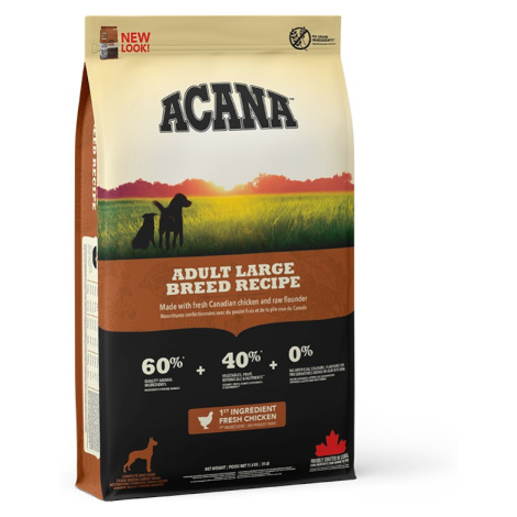 Acana Adult Large Breed 17 kg