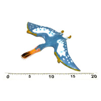 E - Figurka Dino Pterosaurus 15 cm, Atlas, W101899