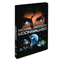 Moonwalker - DVD