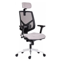 ANTARES kancelářská židle 1750 SYN Skill ALU PDH