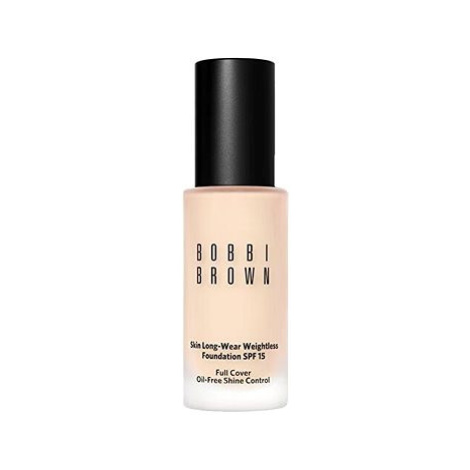 Bobbi Brown Skin Long - Wear Weightless SPF 15 30 ml Almond