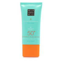 RITUALS The Ritual of Karma Sun Protection Face Cream LSF50+ 50 ml