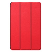 AlzaGuard Protective Flip Cover pro Samsung Galaxy Tab A8 červené