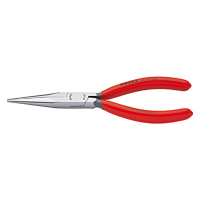 KNIPEX 2921160 kleště půlkulaté pro telefonní spoje bez břitů 160mm