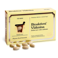 Pharma Nord Bioaktivní Vláknina 120 tablet