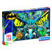 Clementoni - Puzzle 104 Batman