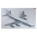 Model Kit letadlo 7001 - Ilyushin IL-86 (1: 144)