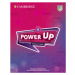 Power Up 5 Teacher´s Book Cambridge University Press