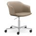 LD SEATING - Židle WAVE 033,F37-N6